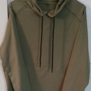 Long Sleeve Shirt w/hood